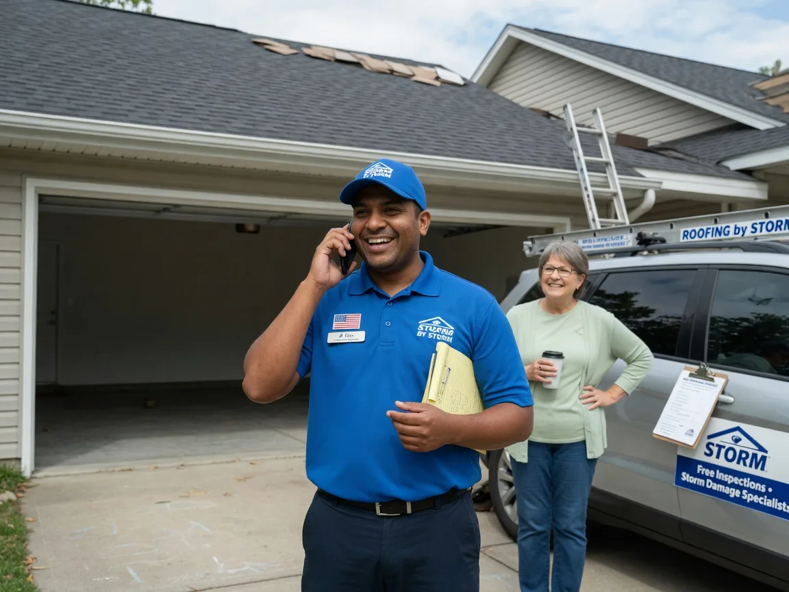 Roof Repair Near Me Casper, WY FAQs