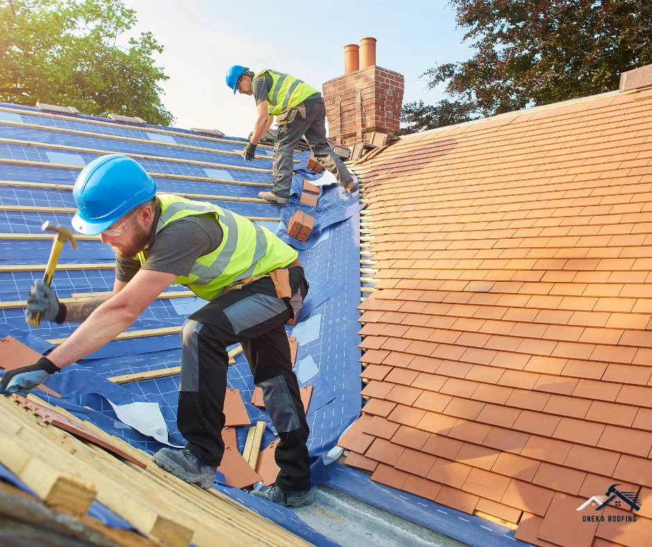 Why choose Roof Repair Near Me in Casper, WY