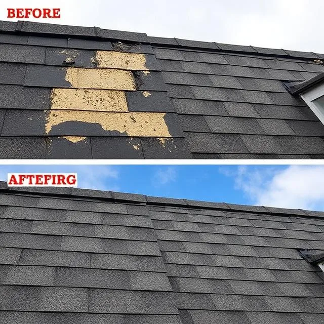 Roof Repair Near Me in Casper, WY near me